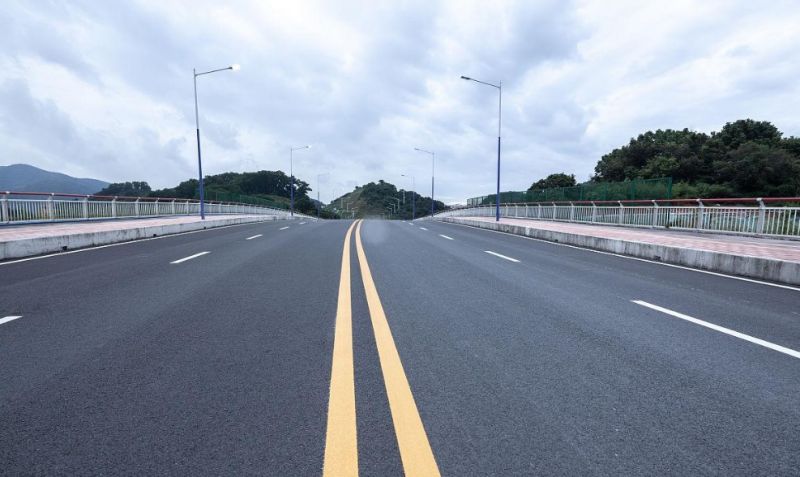 熱熔標線涂料施工中常見問題總結，趕快收藏